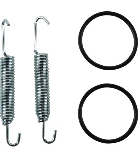 GASKET KIT EXHAUST MOOSE