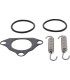GASKET KIT EXHAUST MOOSE