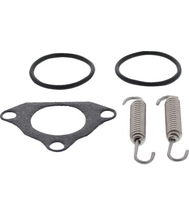 GASKET KIT EXHAUST MOOSE