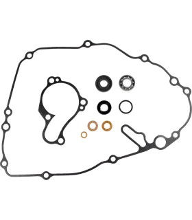GASKET KIT WTR PMP YZ250F