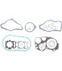 GASKET KIT COMPLT AC/SUZ