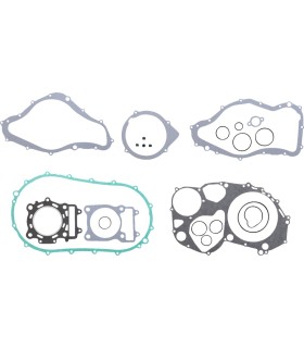 GASKET KIT COMPLT AC/SUZ