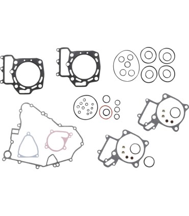GASKET KIT COMPLETE KAW