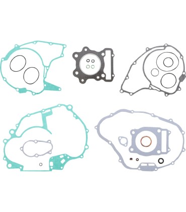 GASKET KIT COMPLETE HON