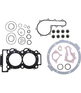 GASKET KIT COMPLETE POL