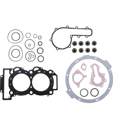 GASKET KIT COMPLETE POL