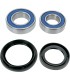 BEARING KIT WHL
