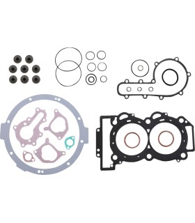 GASKET KIT COMPLETE POL