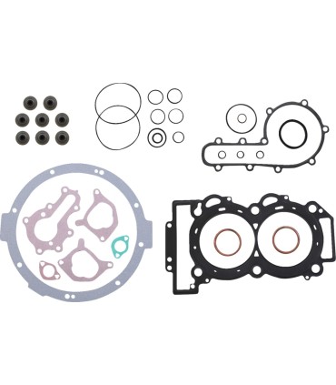 GASKET KIT COMPLETE POL