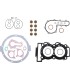 GASKET KIT COMPLETE POL