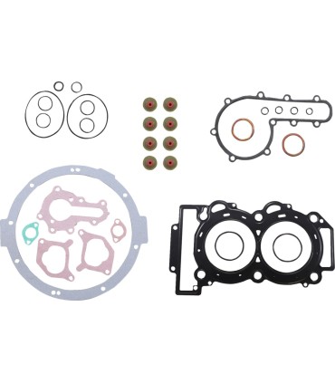 GASKET KIT COMPLETE POL