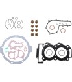 GASKET KIT COMPLETE POL