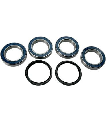 BEARING KIT WHL