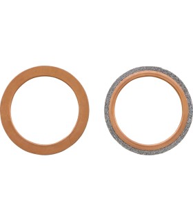 GASKET KIT EXHAUST YAM