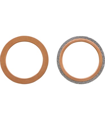 GASKET KIT EXHAUST YAM