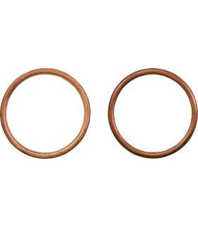 GASKET KIT EXHAUST POL