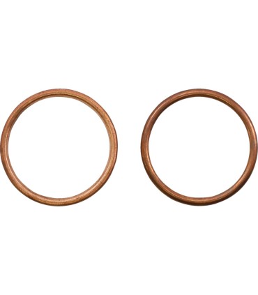 GASKET KIT EXHAUST POL