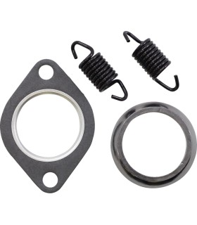 GASKET KIT EXHAUST POL