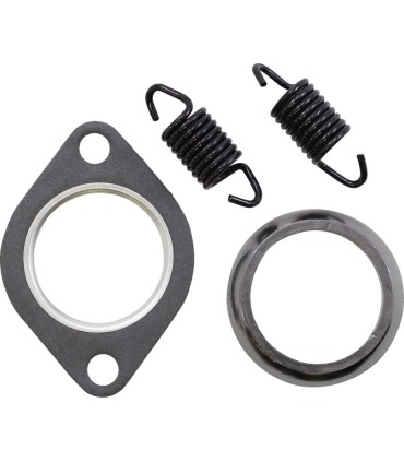 GASKET KIT EXHAUST POL