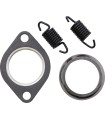 GASKET KIT EXHAUST POL