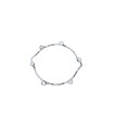 CLUTCH COVER GASKET YZ85 02-23