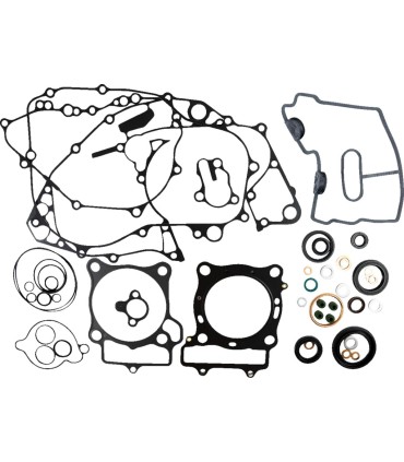 GASKET KIT COMPLETE HONDA