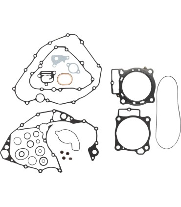 GASKET SET COMPL CRF450