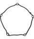 GASKET CLTCH CVR KX250F
