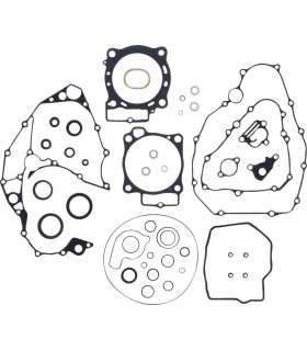 GASKET KIT COMPLETE HO
