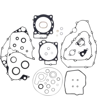 GASKET KIT COMPLETE HO
