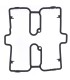 GASKET VALVE COVER KA