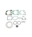 GASKET TE RR125 20-