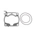 GASKET BASE+HEAD YZ125