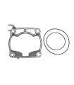 GASKET BASE+HEAD YZ125