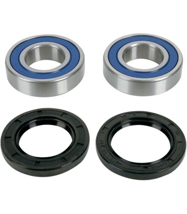 BEARING KIT WHEEL RR