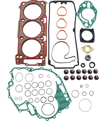 GASKET KIT COMPLETE