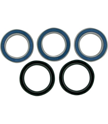 BEARING KIT WHEEL RR