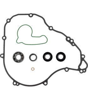 GASKET KIT WATER PUMP KTM