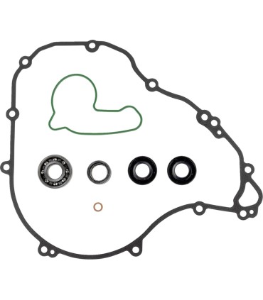GASKET KIT WATER PUMP KTM