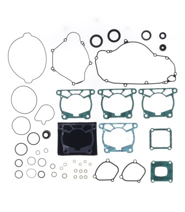GASKET KIT COMPL KT/HV/GG