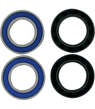 BEARING KIT WHEEL RR