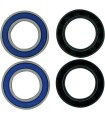 BEARING KIT WHEEL RR