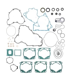 GASKET KIT COMPLETE