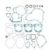 GASKET KIT COMPLETE