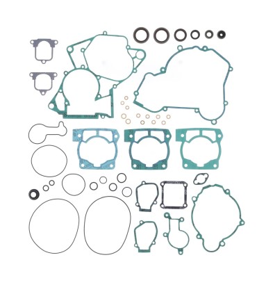 GASKET KIT COMPLETE