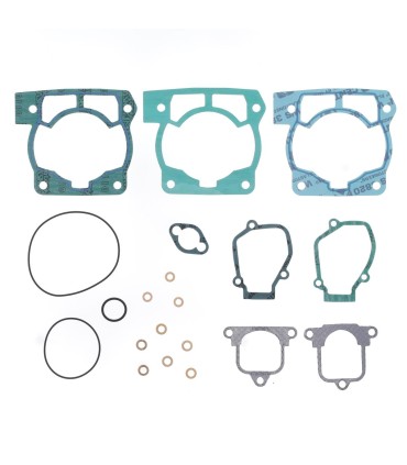 GASKET KIT TOP END