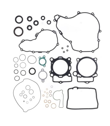 GASKET KIT COMPLETE