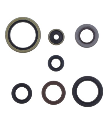 ENGINE OIL SEALS KIT