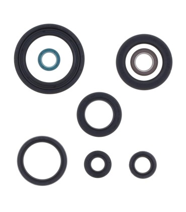 ENGINE OIL SEALS KIT