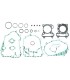 GASKET KIT COMPLETE